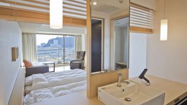 プレミアムビュールーム② / 4