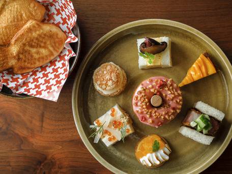 パークハイアット京都 / 2