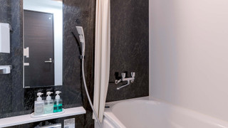 ツインルーム コーナー