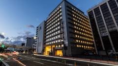 アパホテル 京都駅堀川通