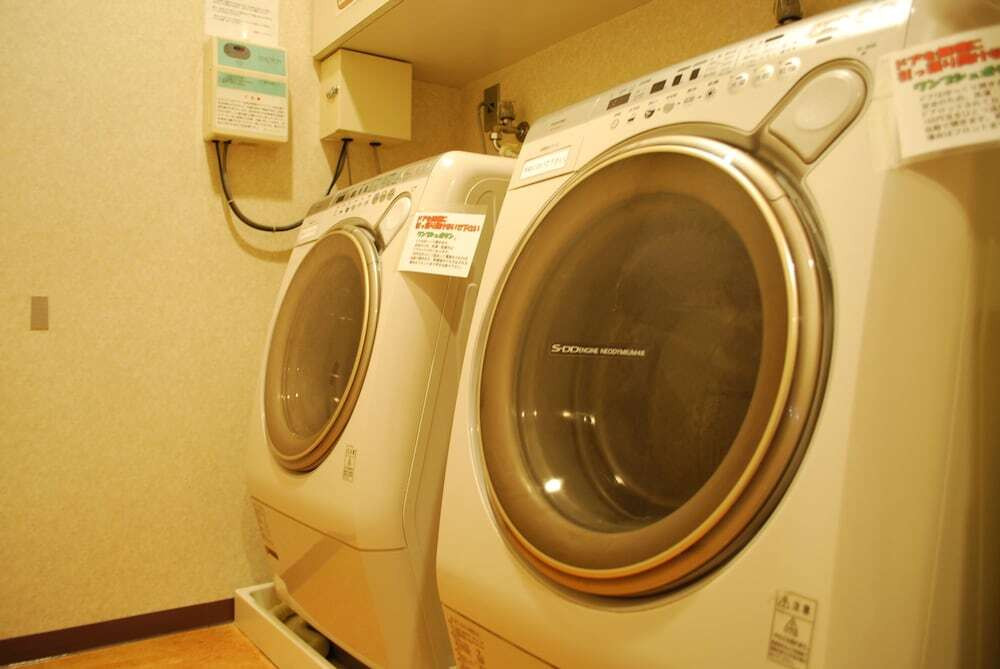 ランドリー ルーム