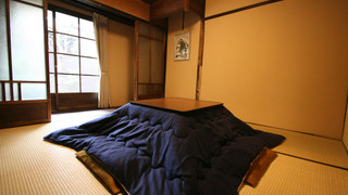 コンフォート ツインルーム 共用バスルーム