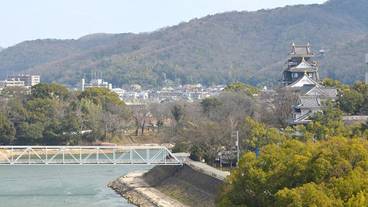 施設からの眺望 / 13