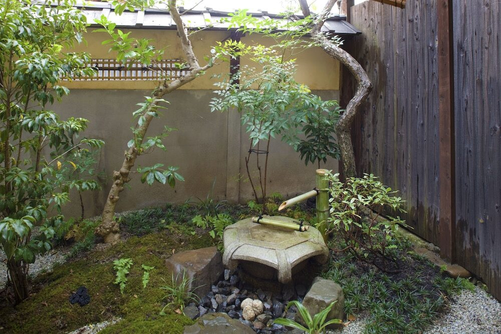 施設からの眺望