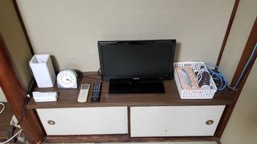 客室の設備とサービス / 17