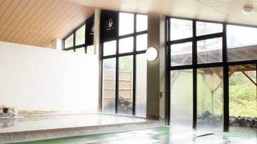 施設内の設備 / 3