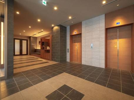 天然温泉 さんさの湯 ドーミーイン盛岡 / 3