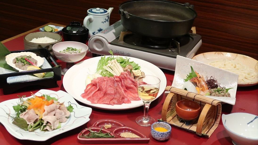 日替わり夜食＆特製朝食が無料！お腹も心も満たされるホテル3760095