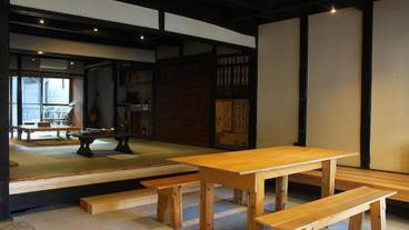 ロビー応接スペース / 2