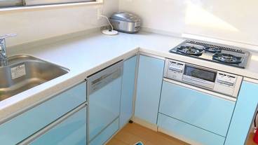 専用キッチン / 12