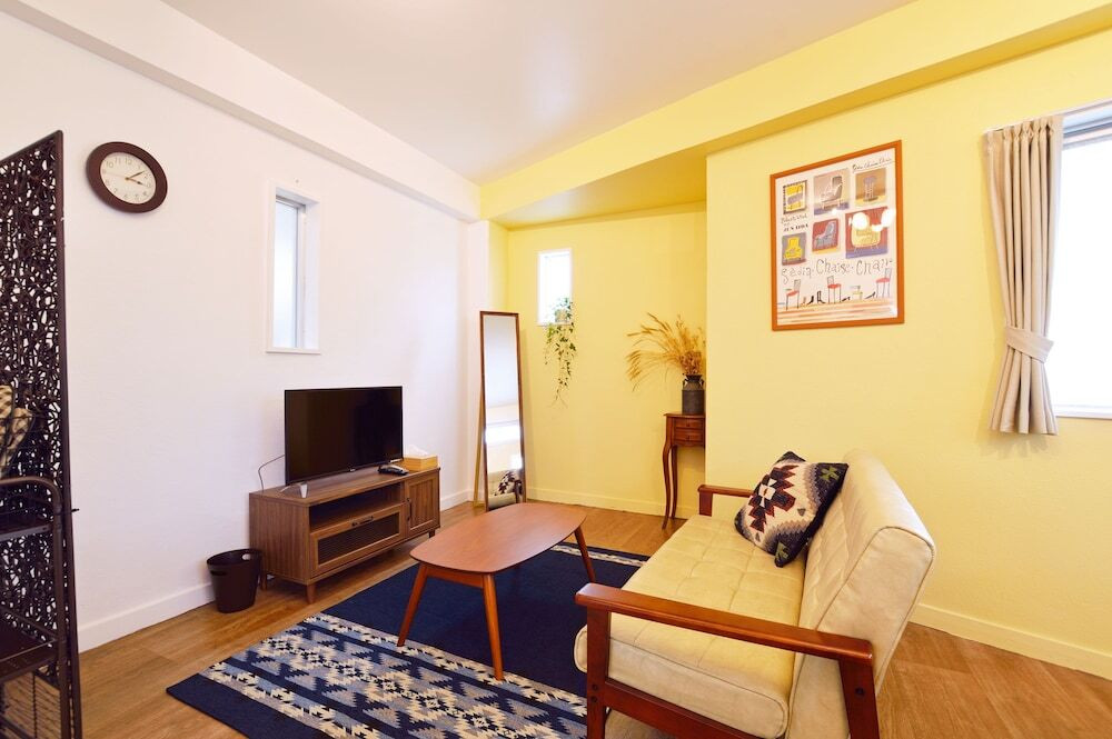 リビングルーム