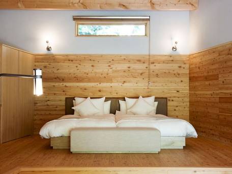 箱根リトリート villa 1/f（ワンバイエフ） / 4