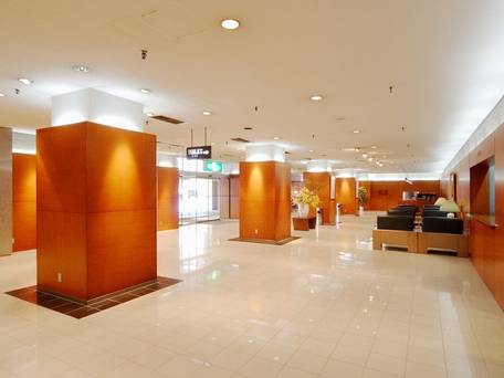 旭川トーヨーホテル / 3