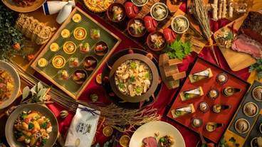 レストラン / 14