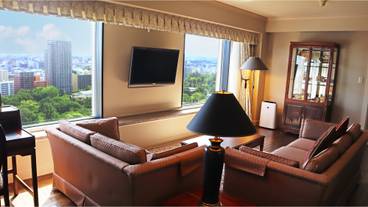 オリエンタルスイート / 16