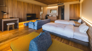 プレミアムデラックス - NAGURI 瀬戸内海ビュー 禁煙