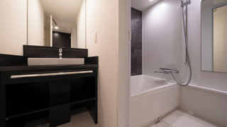 トリプルルーム