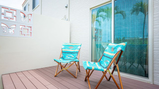 コンセプトルーム【ボヘミアン】