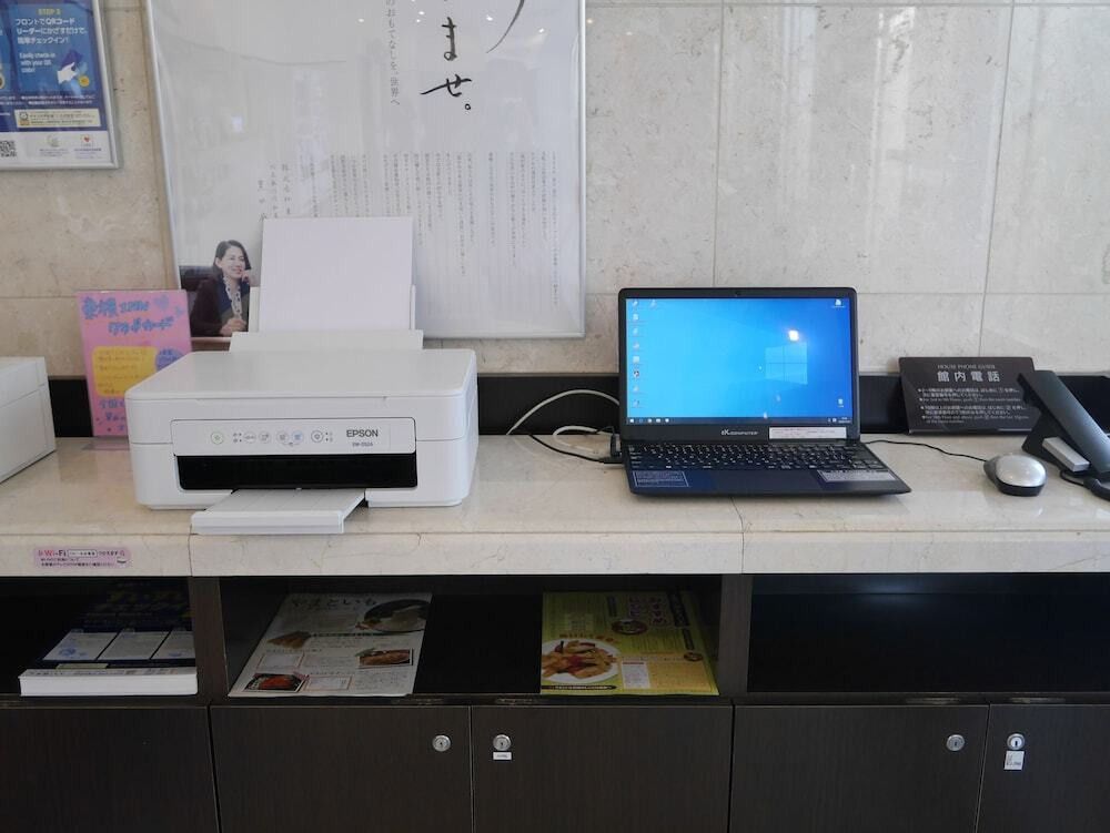 ビジネスセンター