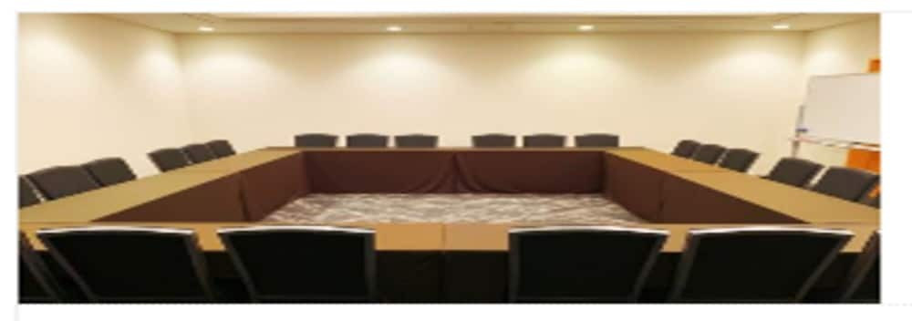 ビジネスセンター