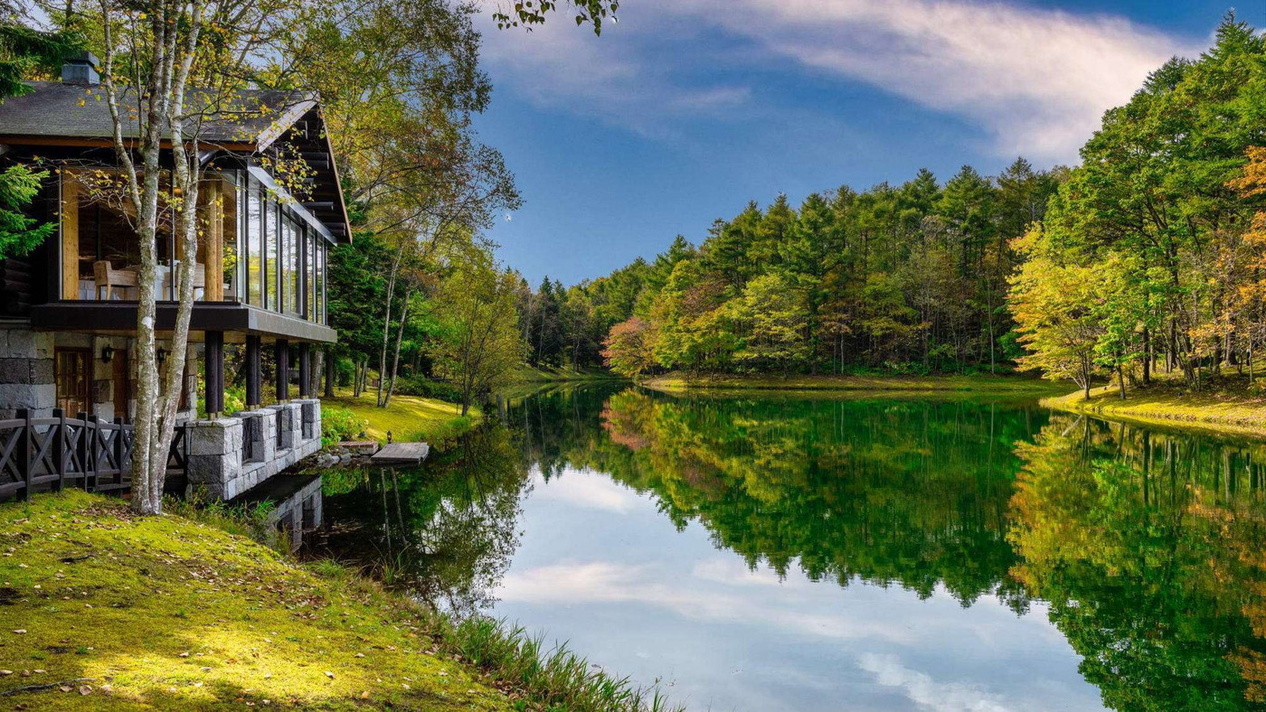 ホテル ニドム＆クラシックゴルフコース4287354