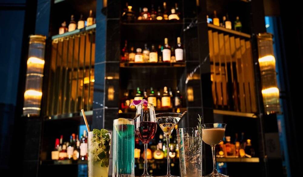 バー&ラウンジ　メロディー / 4