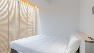 スタンダードクイーン 喫煙