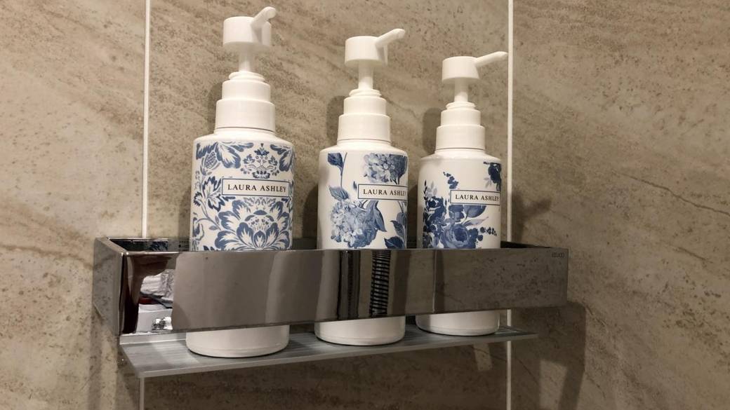 バスアメニティ / 4