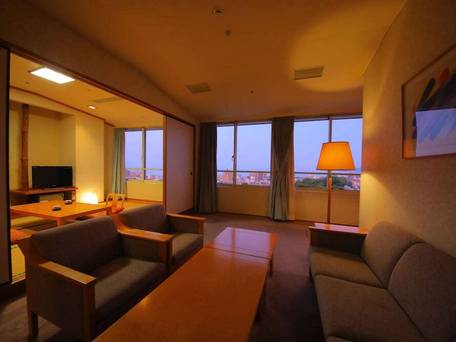 ホテル別府パストラル / 5