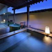 熱海温泉 さくらや旅館（静岡県 旅館）：天星の湯・露天風呂 / 4