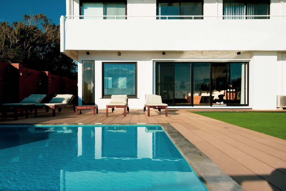 海を一望する特大露天風呂で癒しのひと時を4050173