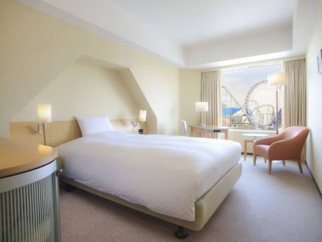 東京ドームホテル / 2