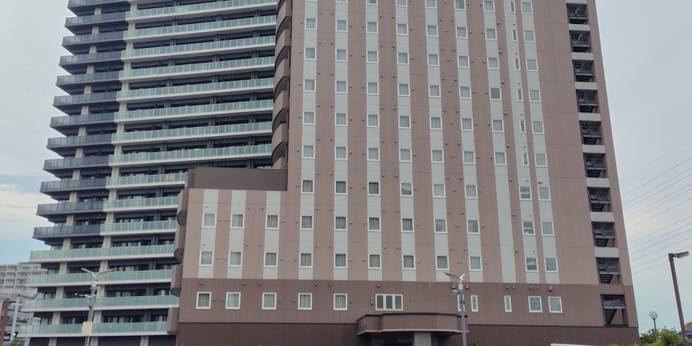 ホテルルートイン海老名駅前(神奈川県 ビジネスホテル) / 1