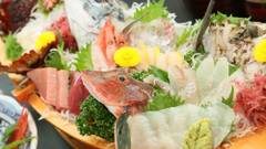 磯料理・旅館 やまに