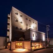 セントラルホテル磯原（茨城県 ビジネスホテル） / 4