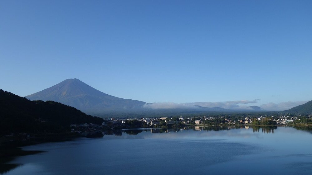 施設からの眺望
