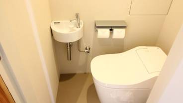 バスルーム / 18