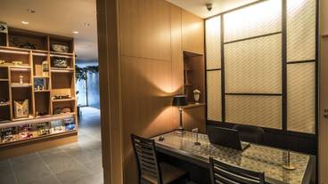 ビジネスセンター / 3