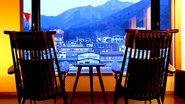 コンフォート客室一例③ / 12