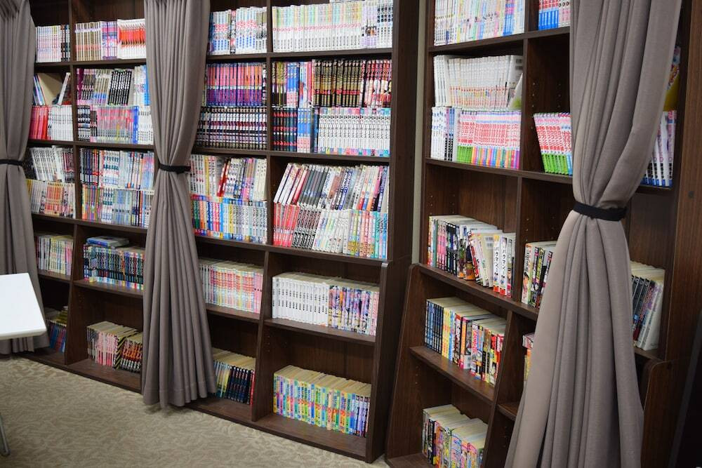 図書室