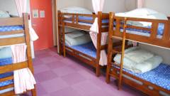 大阪国際ユースホステル