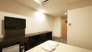 デラックス ダブルルーム 禁煙