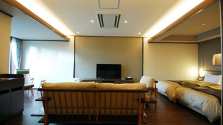 円山スイート202 銀泉内風呂付 禁煙