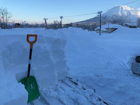 ニセコ宿 たびつむぎ / 3