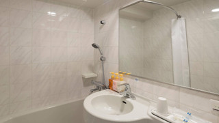 スタンダード ルーム ダブルベッド 1 台 禁煙