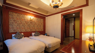 スーペリアツイン 禁煙