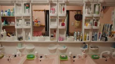 施設内の設備 / 13