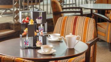 バー (施設内) / 14