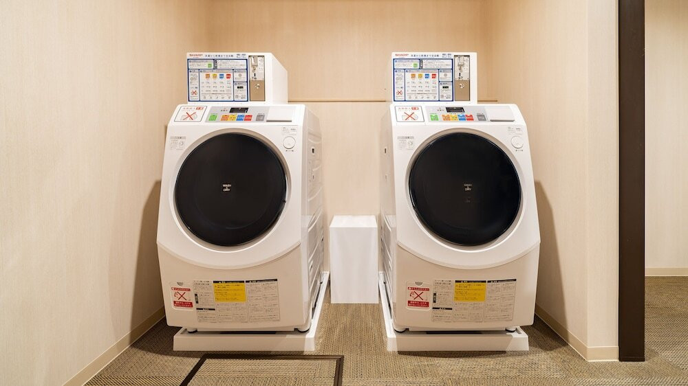 ランドリー ルーム