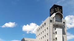 ホテルセレクトイン名古屋岩倉駅前